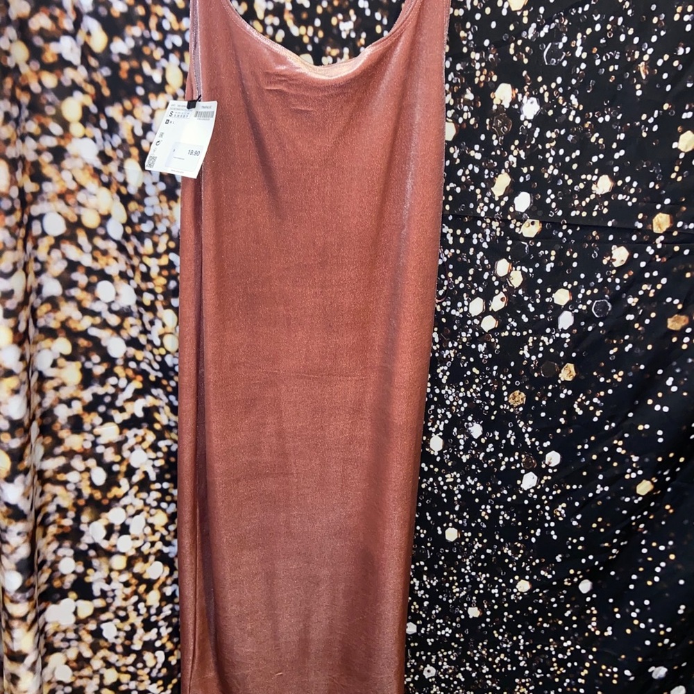 Zara Dress